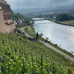 Dr Wagner Nyaraló Saarburg