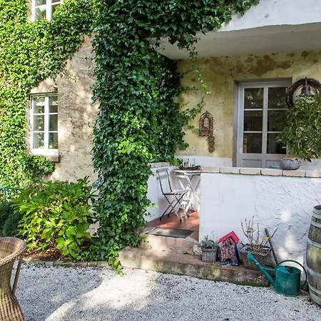 Holiday home Weingut Dr Wagner Saarburg