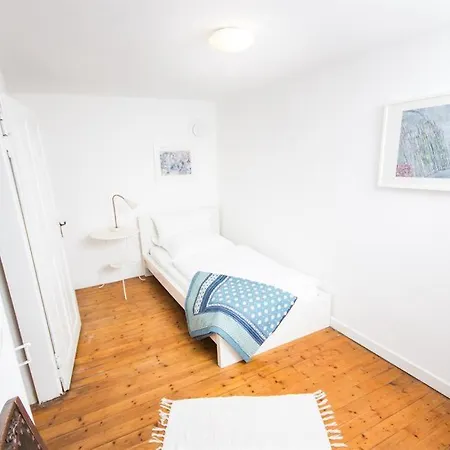 Apartmán Wagner *