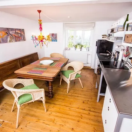 Ferienwohnungen Dr Wagner