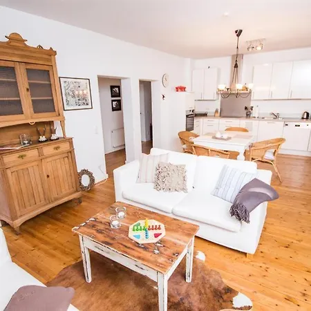 Wagner Apartmán