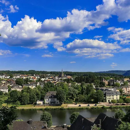 Ferienwohnungen Dr Wagner بيت للعطل *