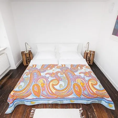 بيت للعطل Ferienwohnungen Dr Wagner