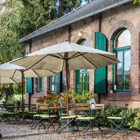 بيت للعطل Ferienwohnungen Dr Wagner *