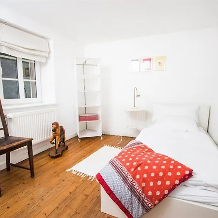 Ferienwohnungen Dr Wagner *