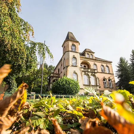 Casa de Férias Weingut Dr Wagner