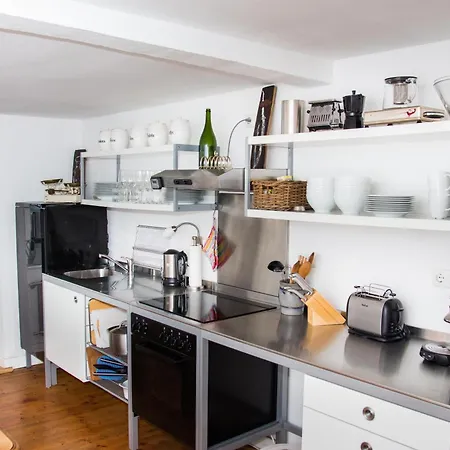 Ferienwohnungen Dr Wagner بيت للعطل