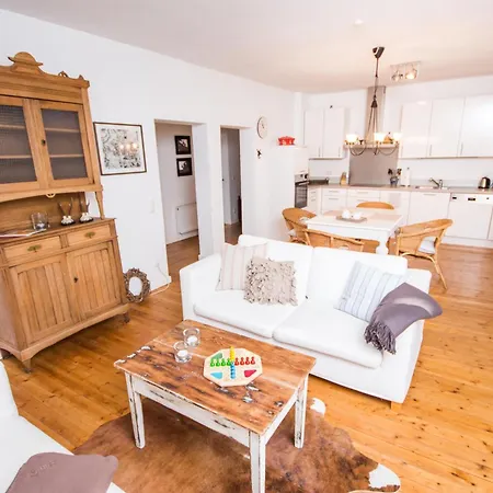 Dr Wagner Vakantiehuis Saarburg