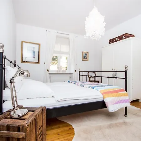 Ferienwohnungen Dr Wagner * ساربورغ