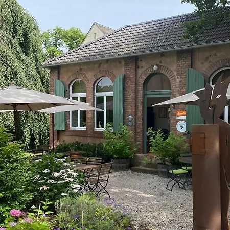 Ferienwohnungen Dr Wagner بيت للعطل