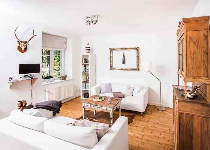 Dr Wagner Vakantiehuis *