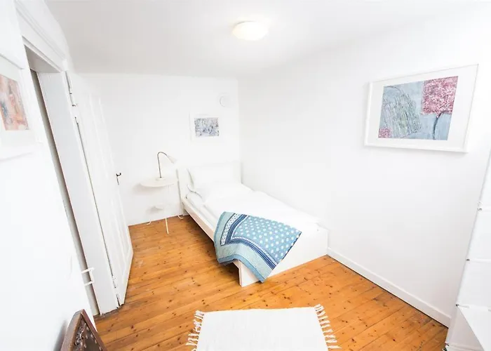 Vakantiehuis Dr Wagner *