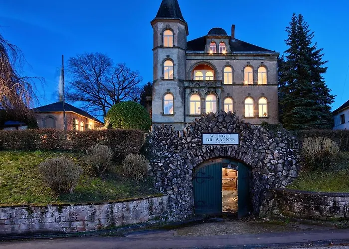 Dr Wagner Holiday home *