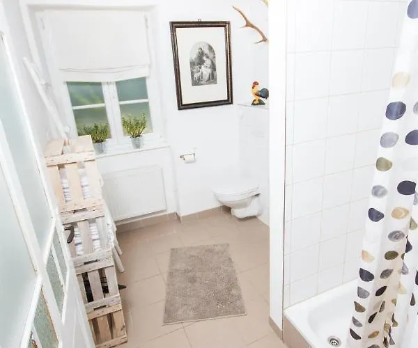 Dr Wagner Holiday home *