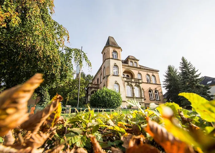 Vakantiehuis Dr Wagner