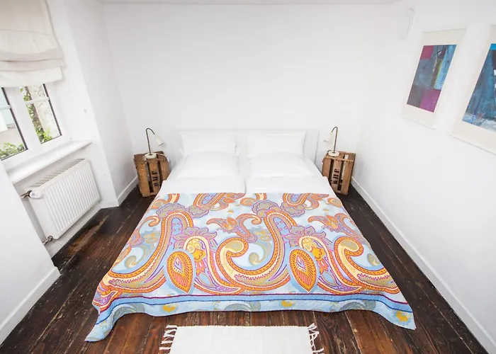 Dr Wagner Holiday home