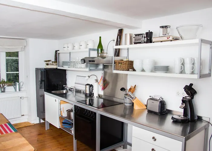 Dr Wagner Holiday home