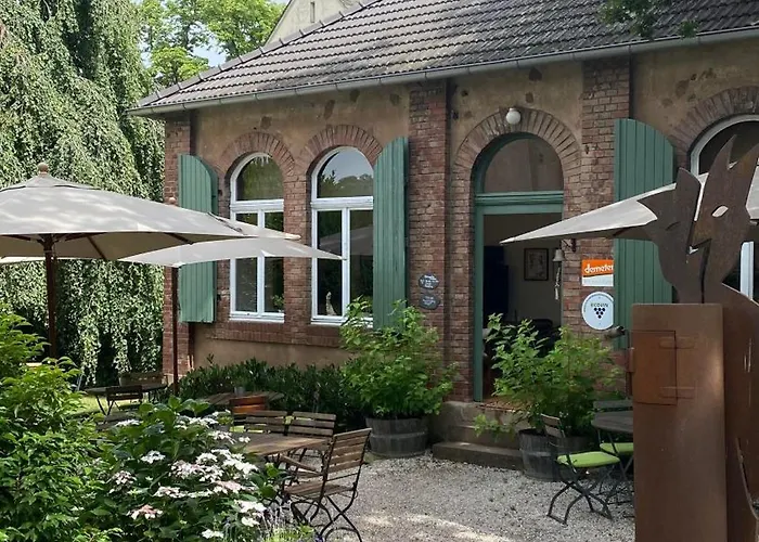 Dr Wagner Holiday home